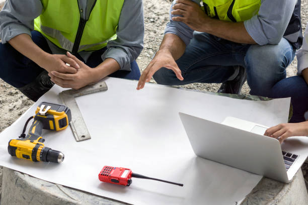 Trusted GA Concrete contractor Experts